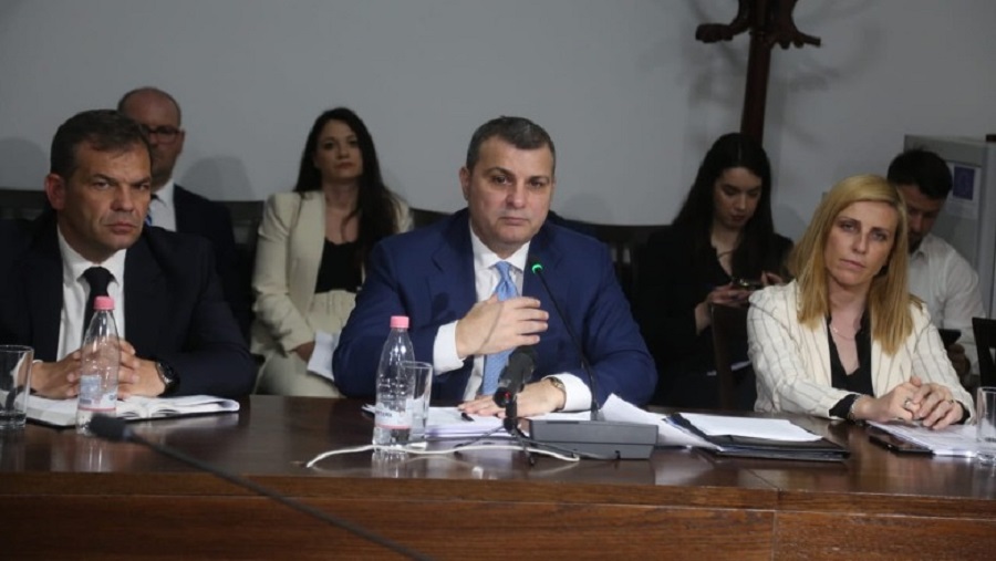 Sejko: Euro do vijoje zhvleresimin, inflacioni kthehet ne objektiv ne 2024